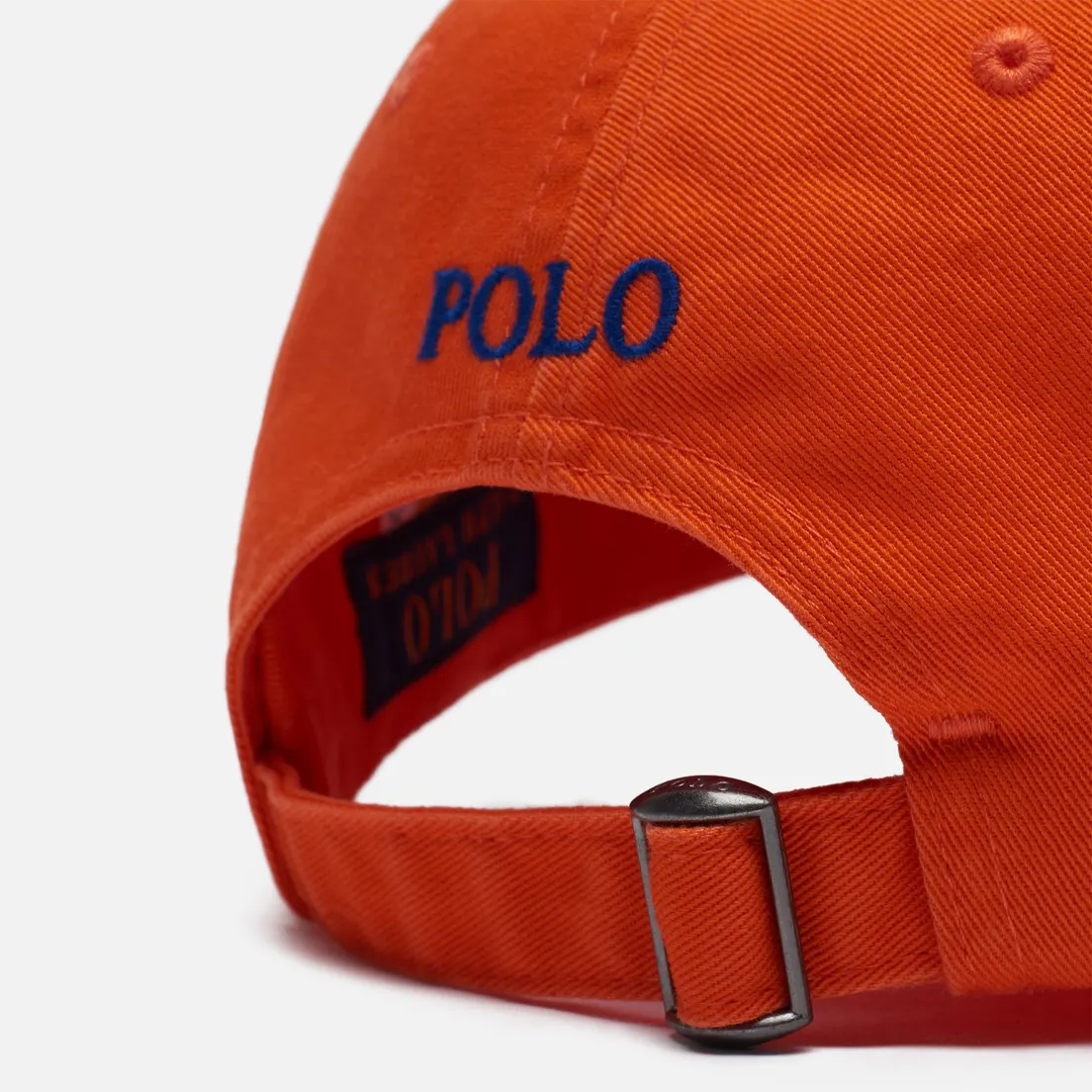 Polo Ralph Lauren Кепка Classic Sport Cotton Chino