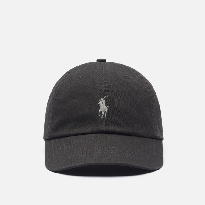 Кепка Polo Ralph Lauren Classic Sport Cotton Chino