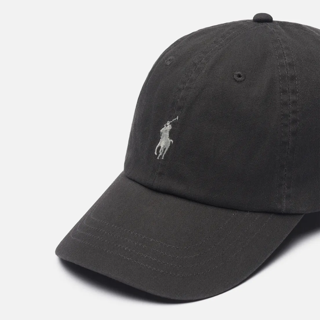 Polo Ralph Lauren Кепка Classic Sport Cotton Chino