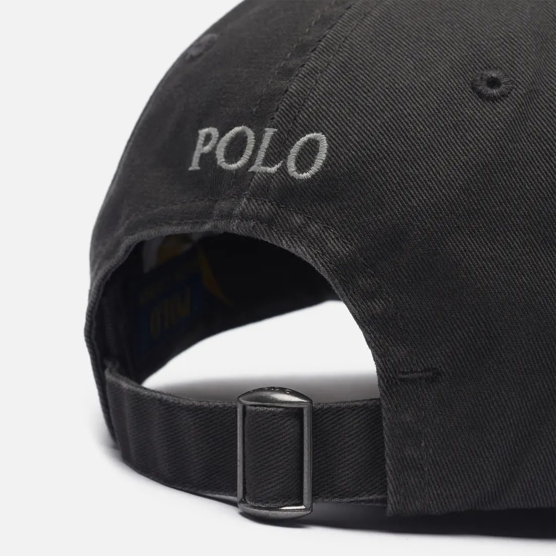 Polo Ralph Lauren Кепка Classic Sport Cotton Chino