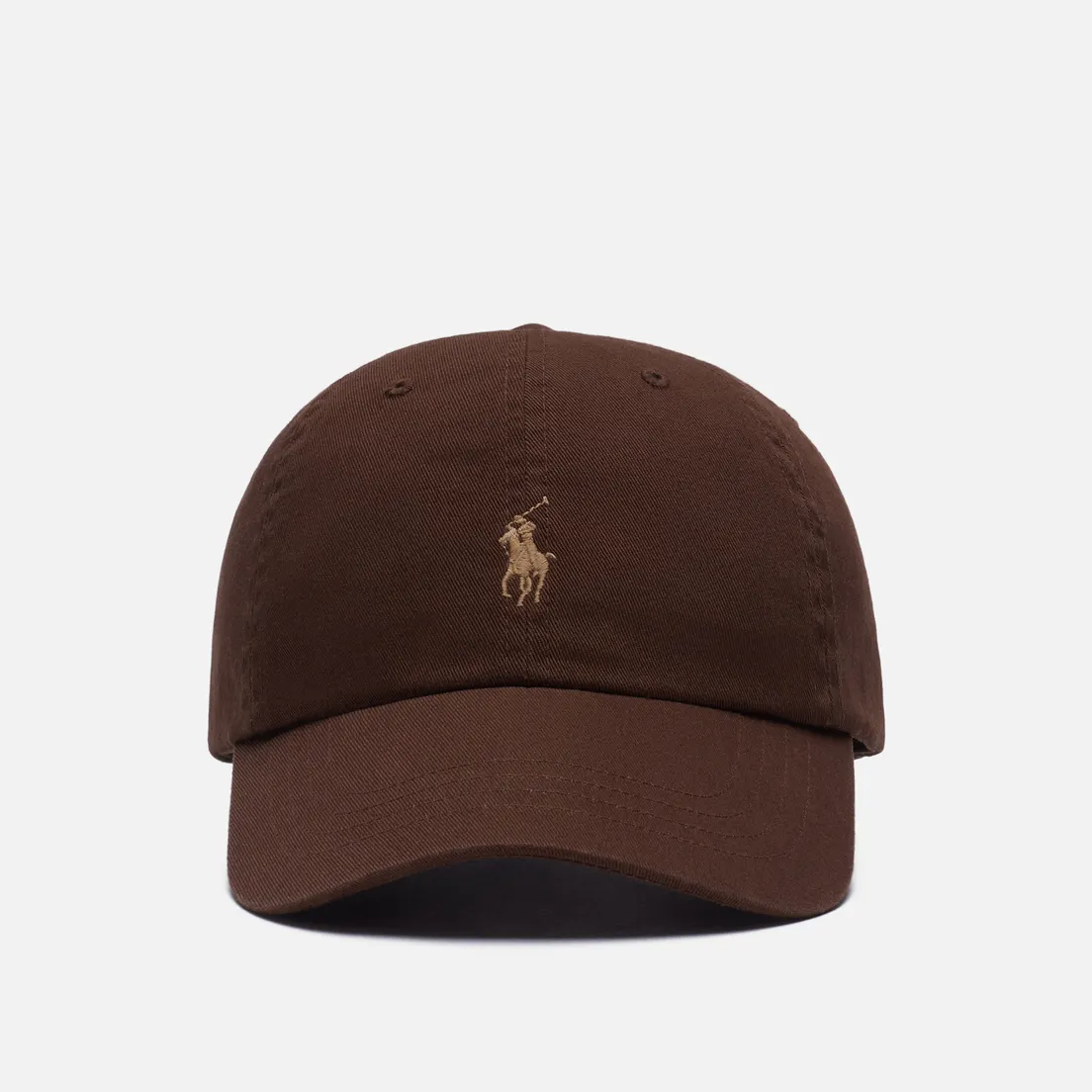 Polo Ralph Lauren Кепка Classic Sport Cotton Chino