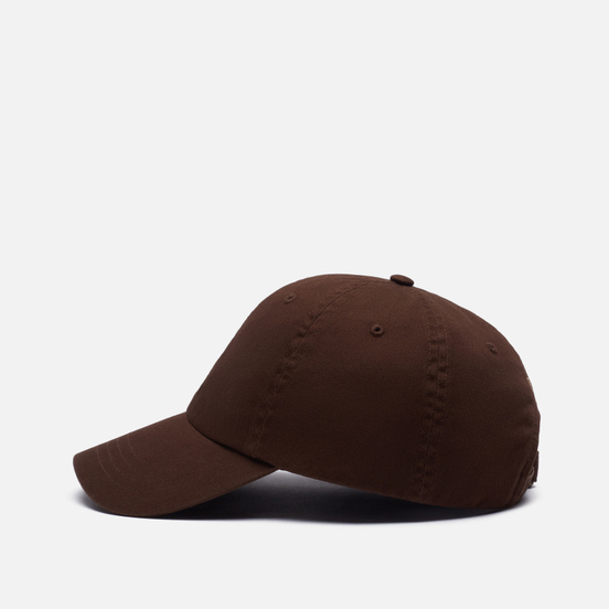 Кепка Polo Ralph Lauren Classic Sport Cotton Chino Cooper Brown