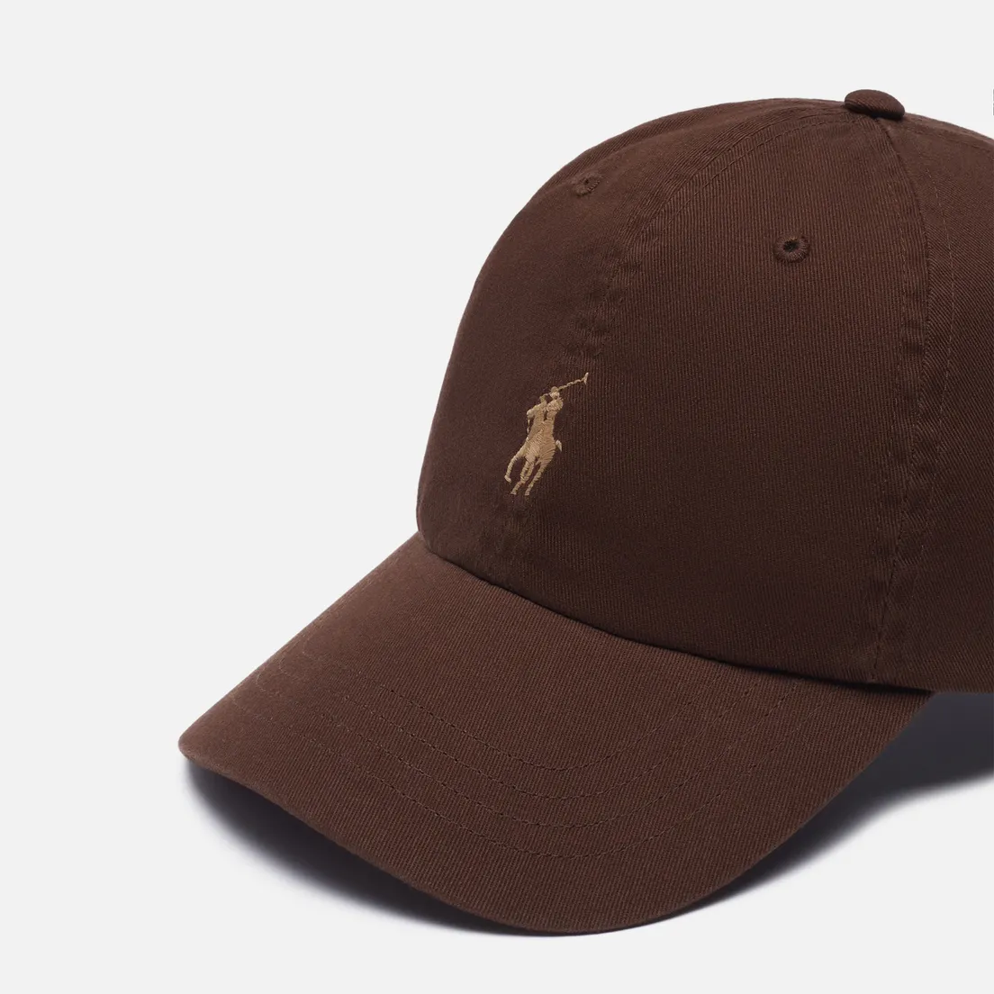 Polo Ralph Lauren Кепка Classic Sport Cotton Chino