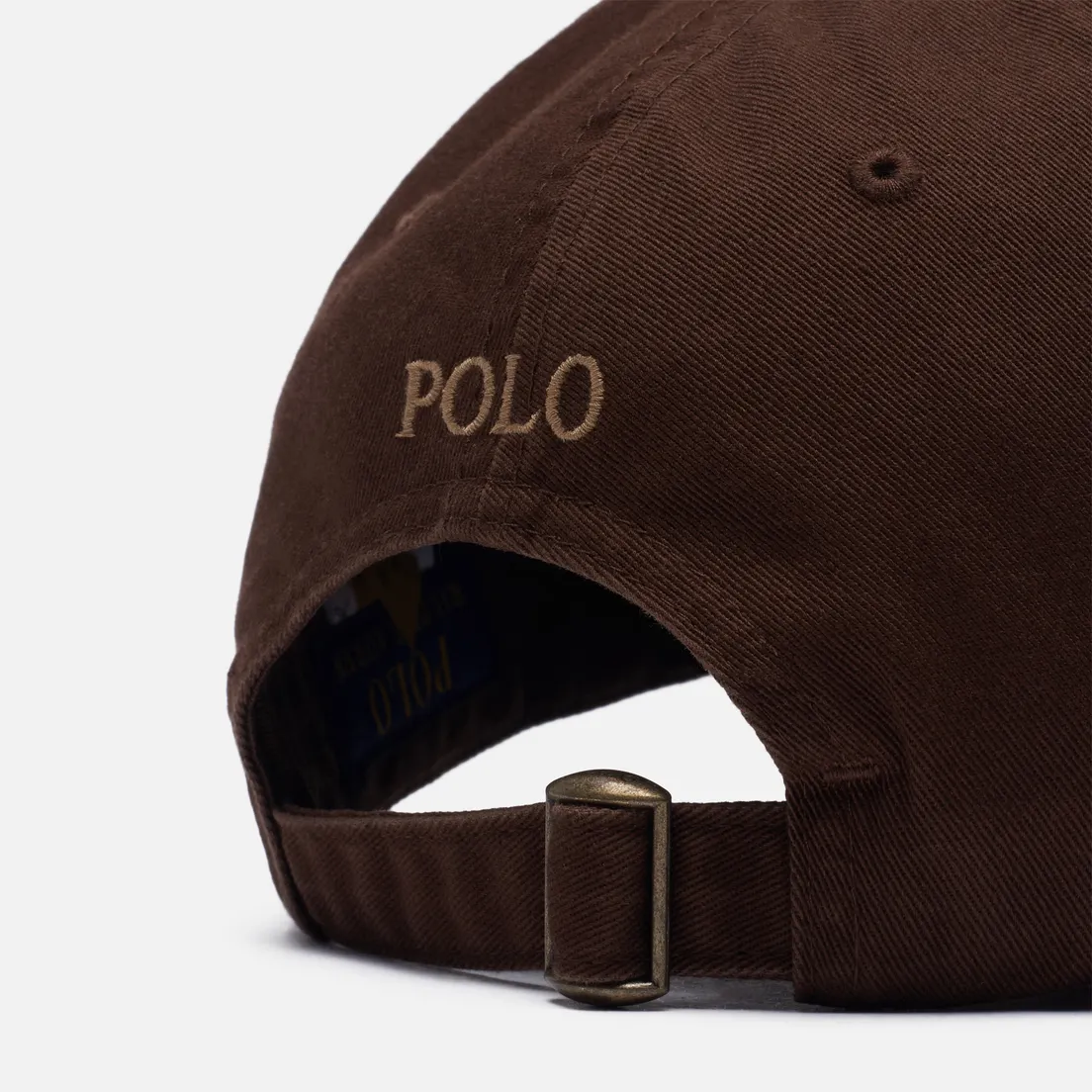 Polo Ralph Lauren Кепка Classic Sport Cotton Chino