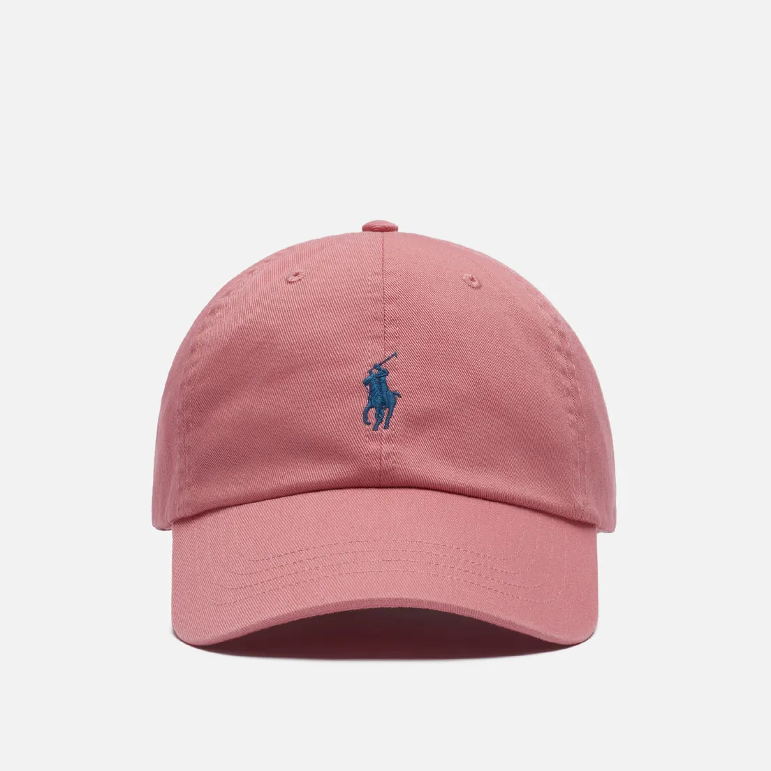 Polo Ralph Lauren Кепка Classic Sport Cotton Chino