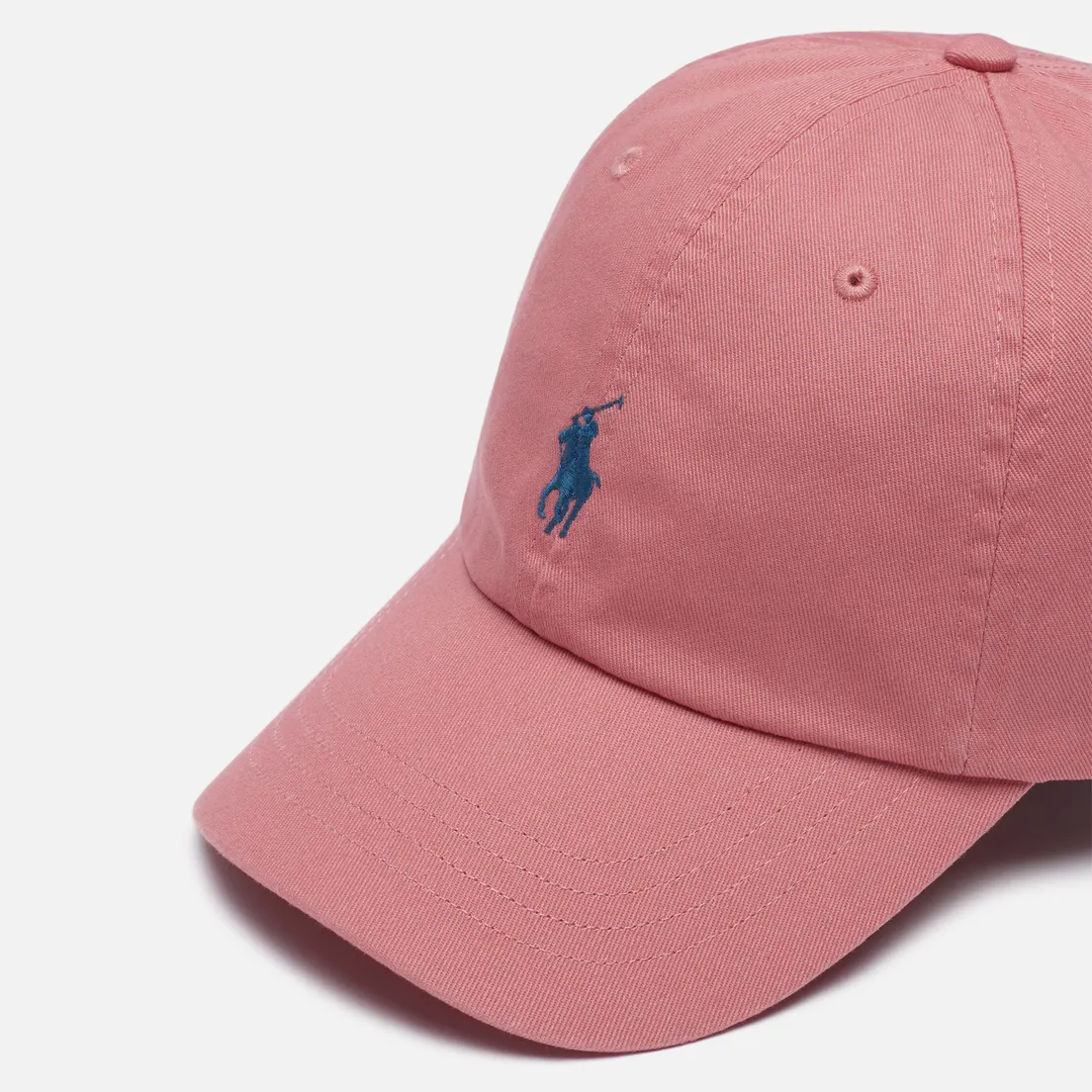 Polo Ralph Lauren Кепка Classic Sport Cotton Chino
