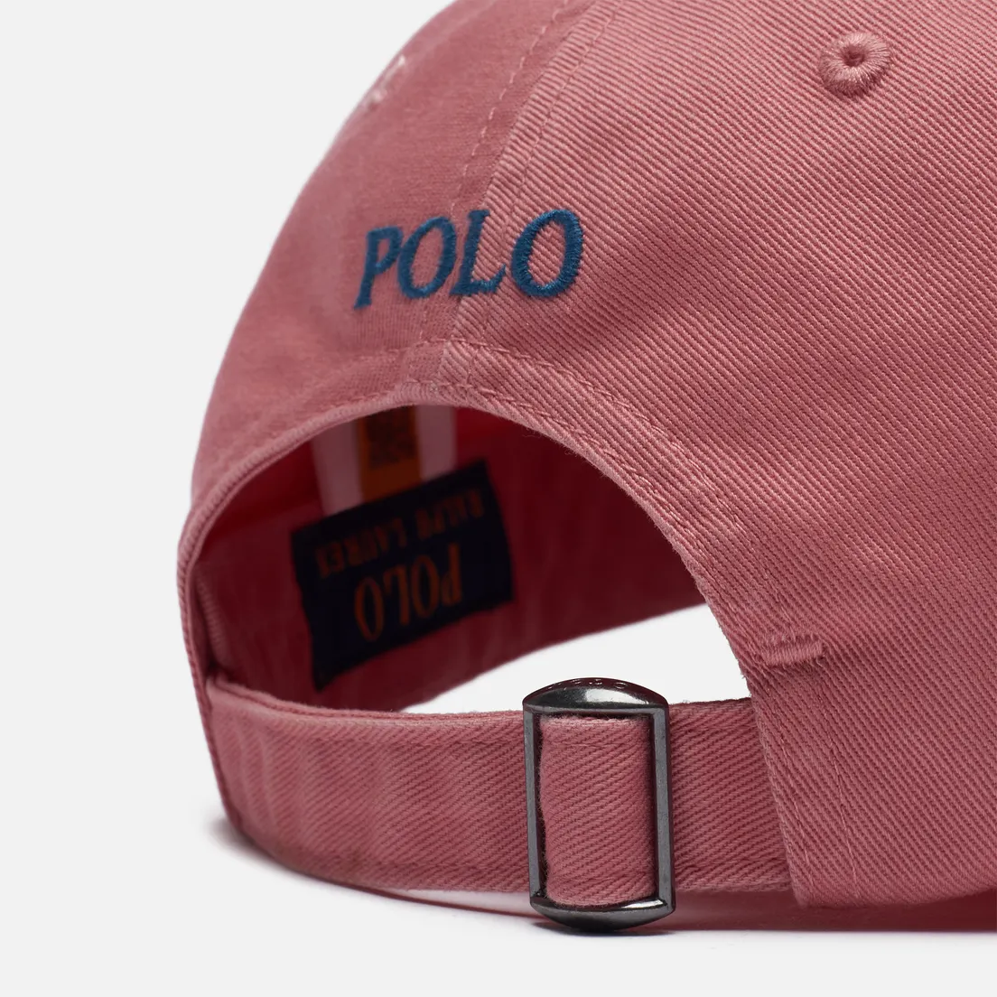 Polo Ralph Lauren Кепка Classic Sport Cotton Chino