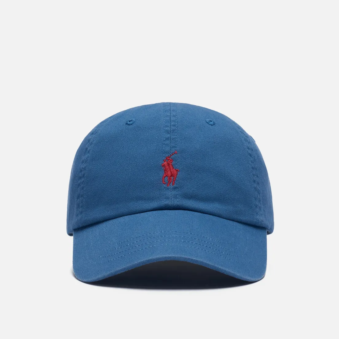 Polo Ralph Lauren Кепка Classic Sport Cotton Chino