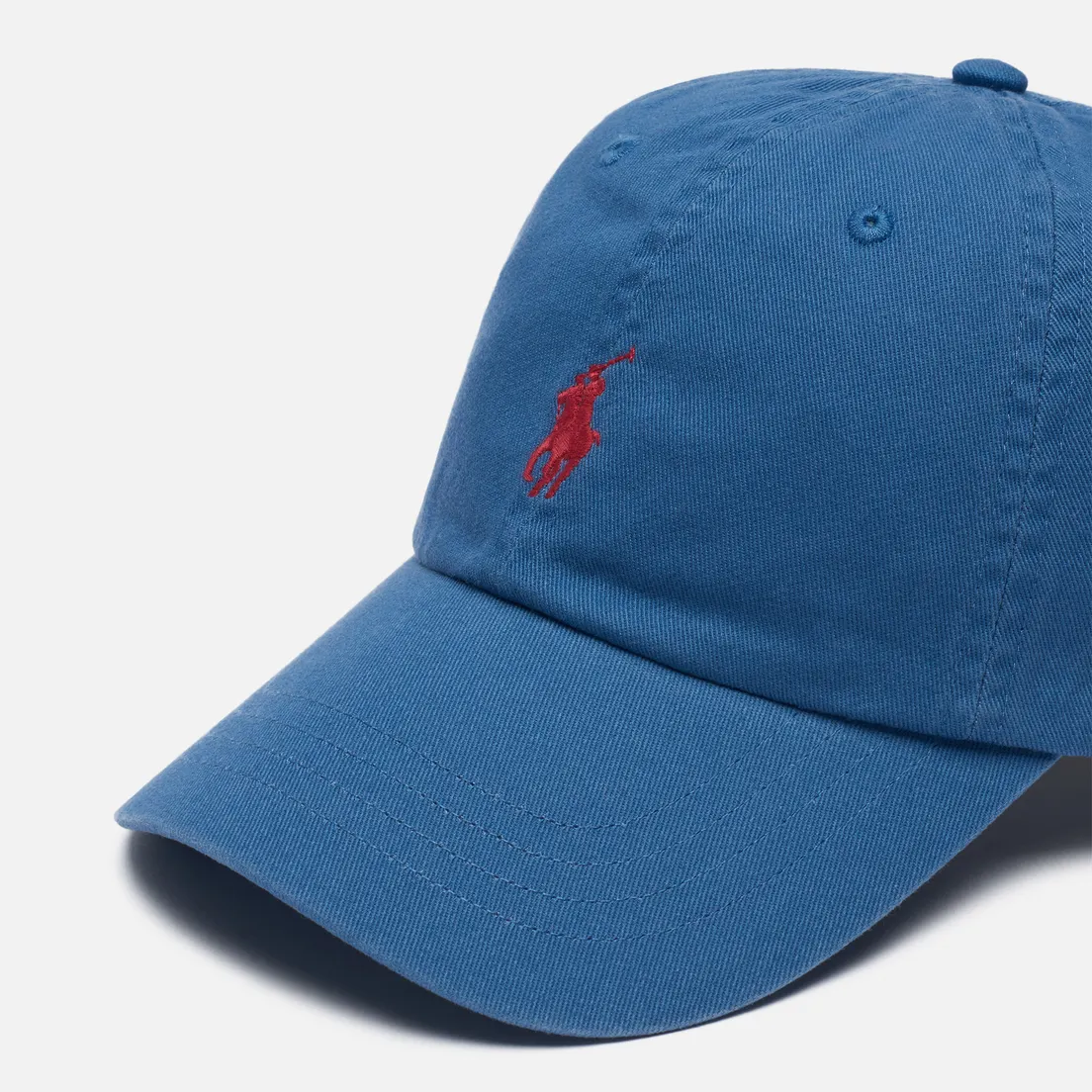 Polo Ralph Lauren Кепка Classic Sport Cotton Chino