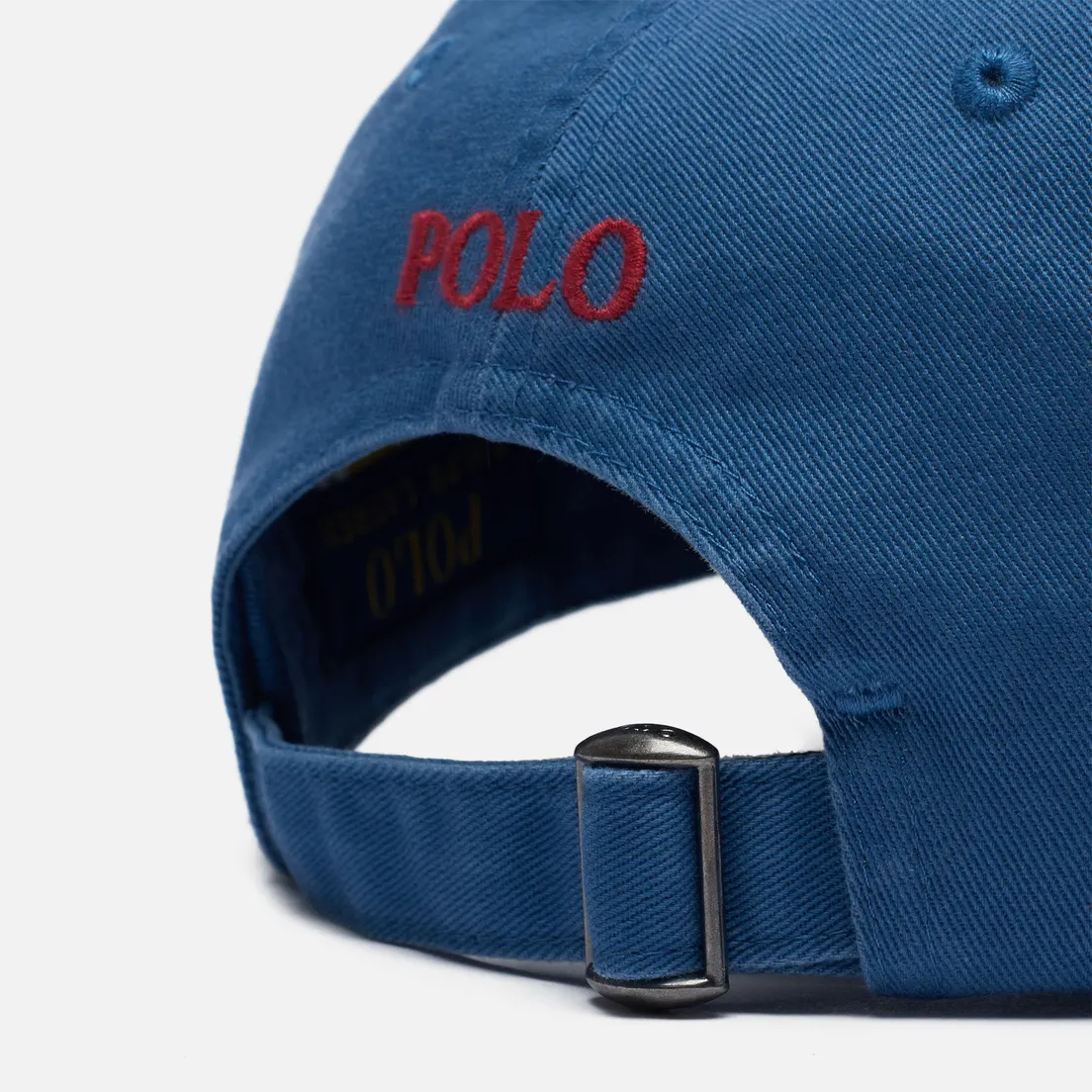Polo Ralph Lauren Кепка Classic Sport Cotton Chino