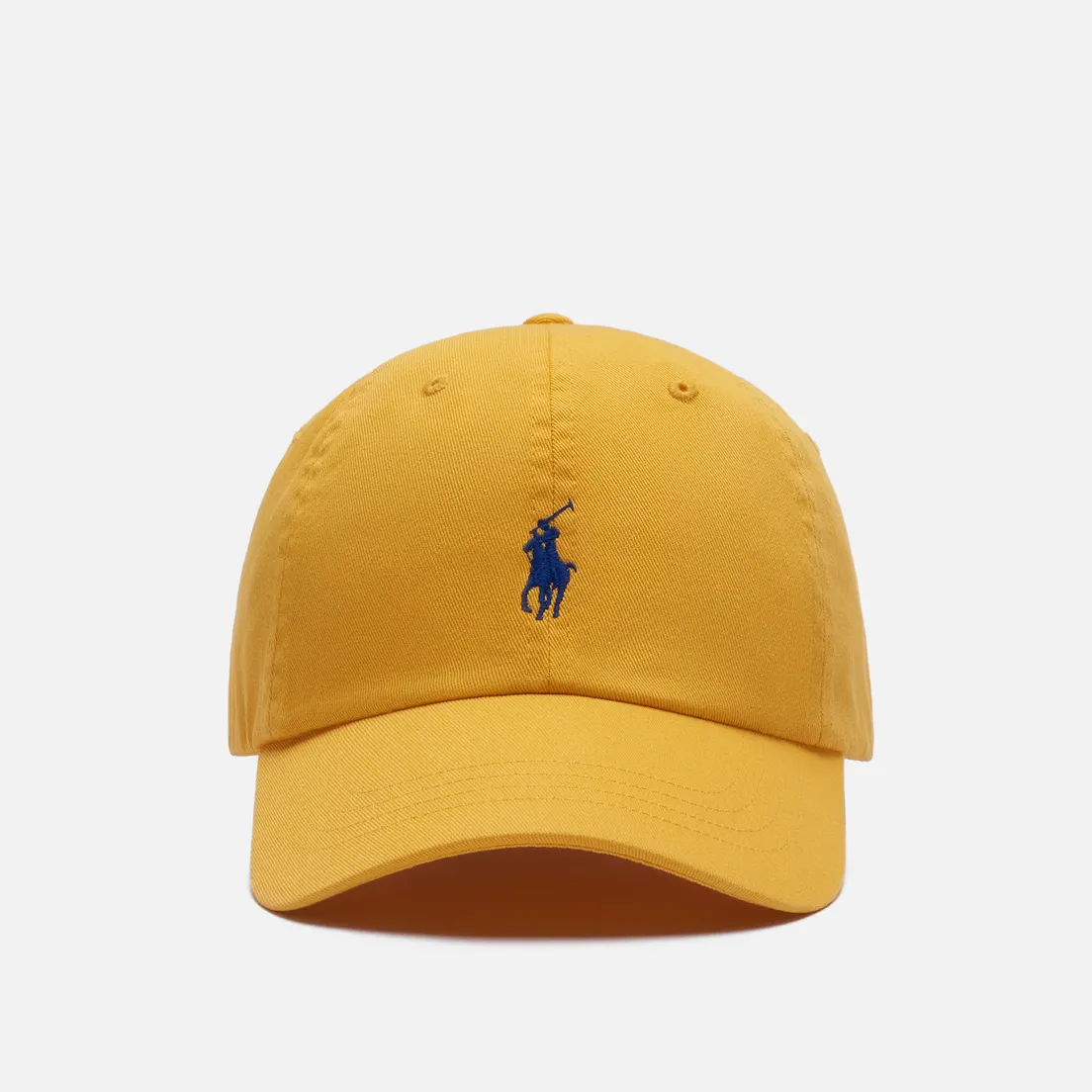 Polo Ralph Lauren Кепка Classic Sport Cotton Chino