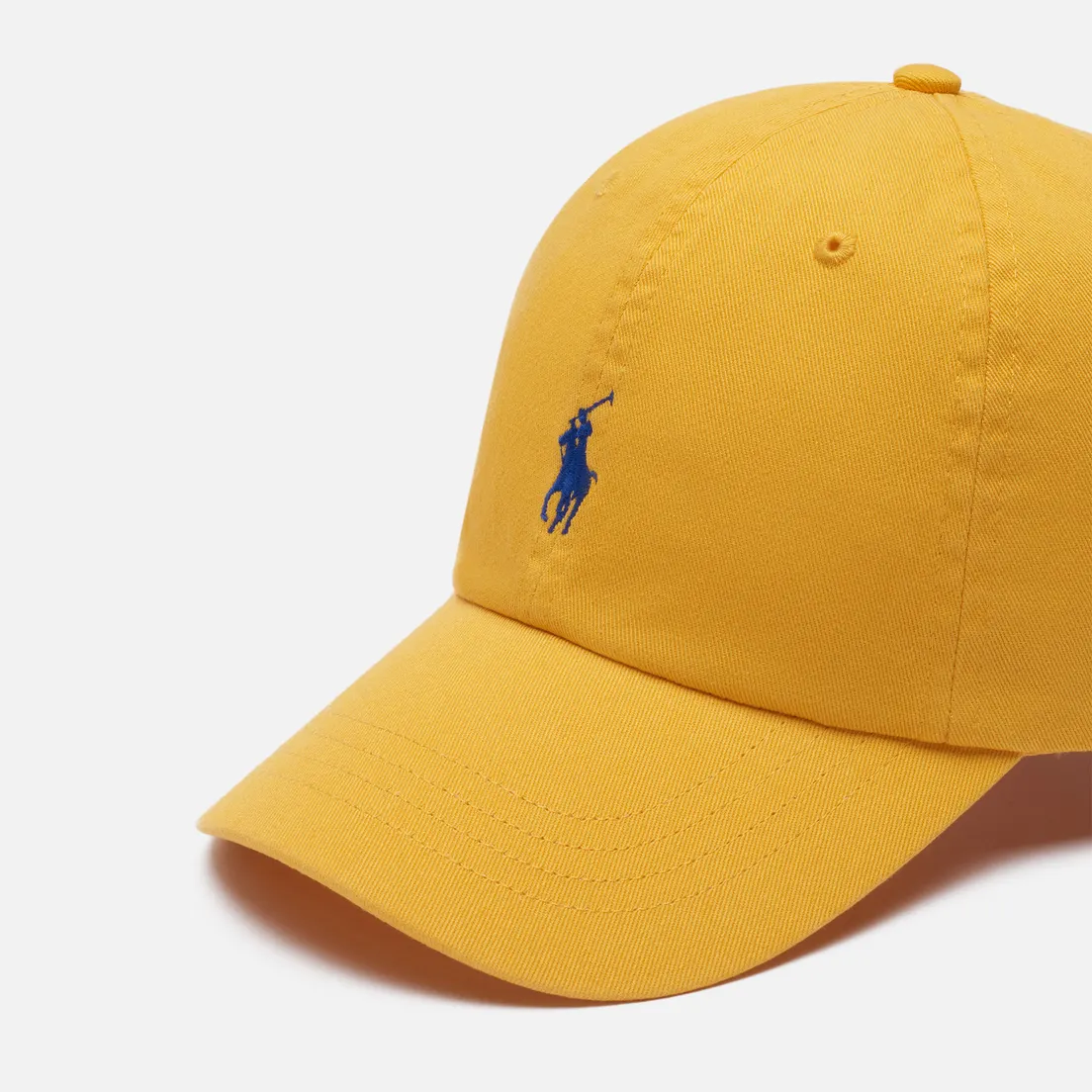 Polo Ralph Lauren Кепка Classic Sport Cotton Chino