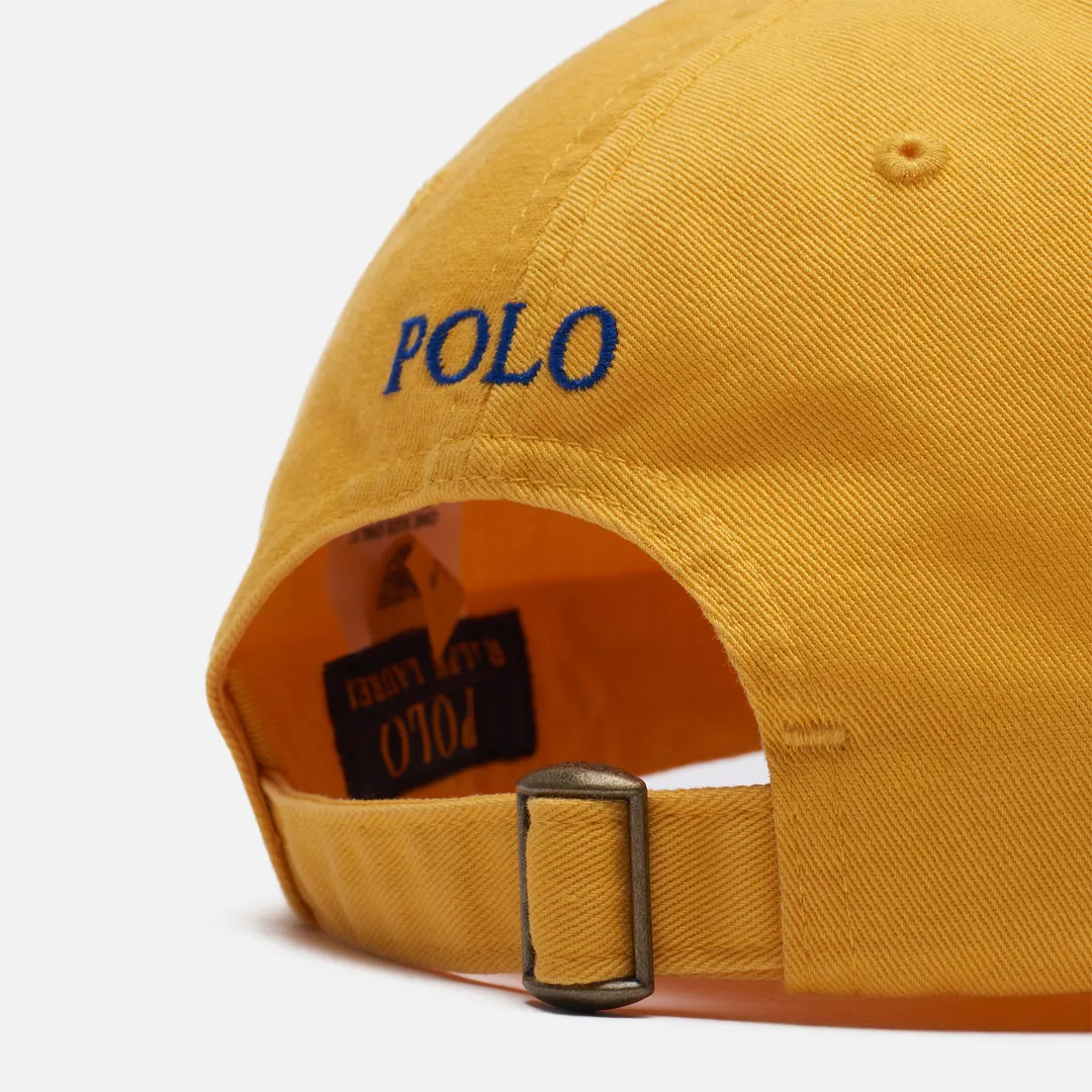 Polo Ralph Lauren Кепка Classic Sport Cotton Chino