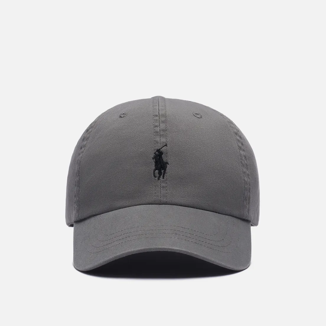 Polo Ralph Lauren Кепка Classic Sport Cotton Chino