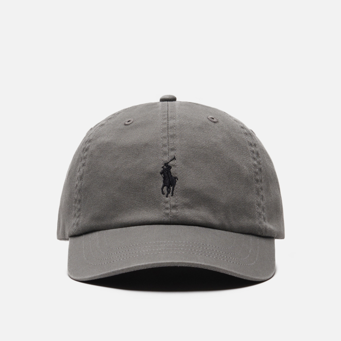 Кепка Polo Ralph Lauren Classic Sport Cotton Chino