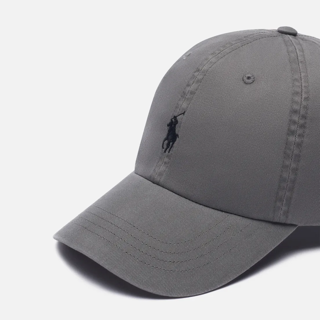 Polo Ralph Lauren Кепка Classic Sport Cotton Chino