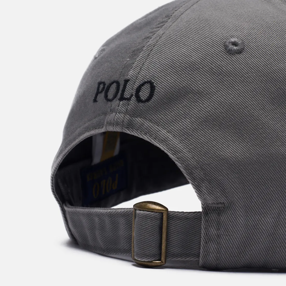 Polo Ralph Lauren Кепка Classic Sport Cotton Chino