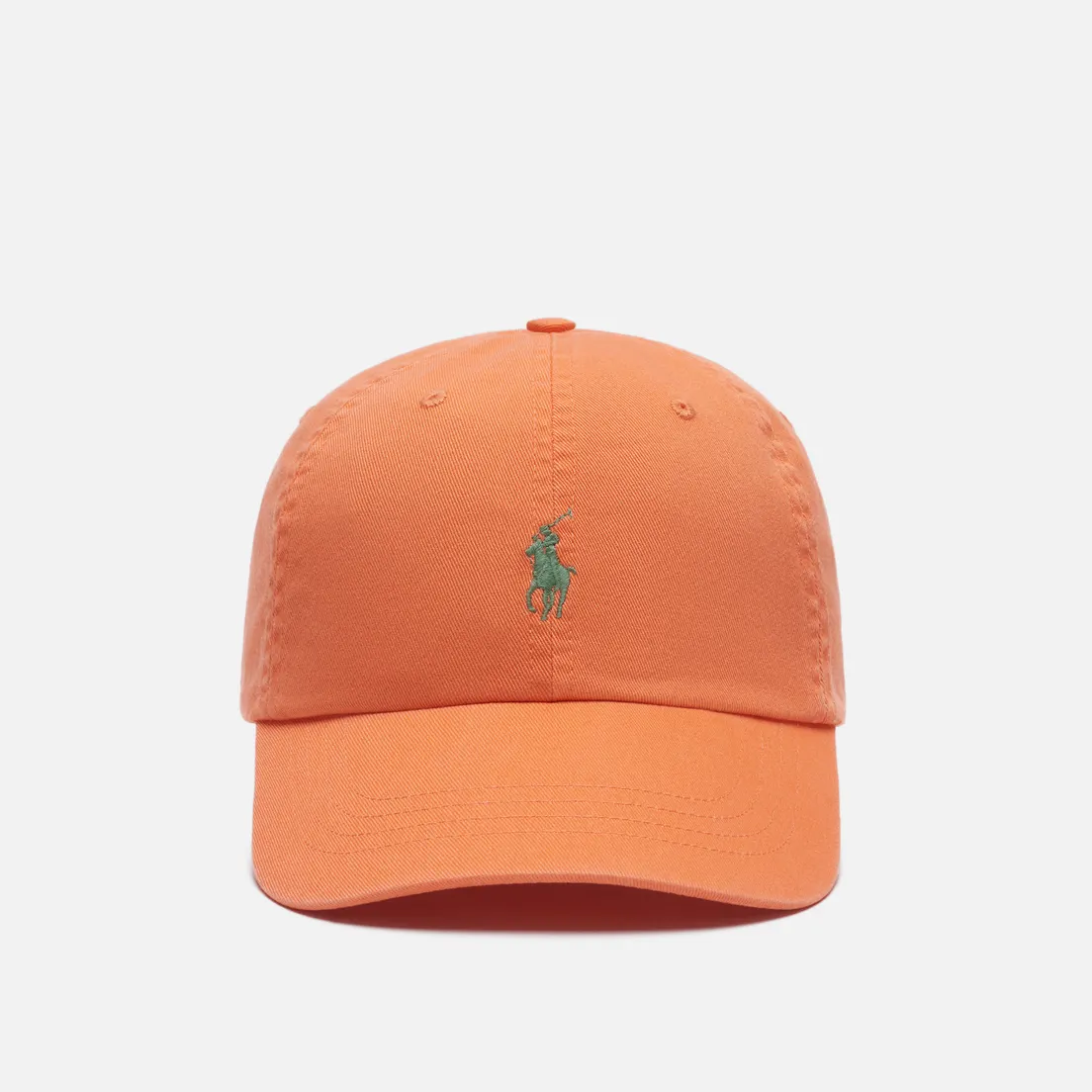 Polo Ralph Lauren Кепка Classic Sport Cotton Chino