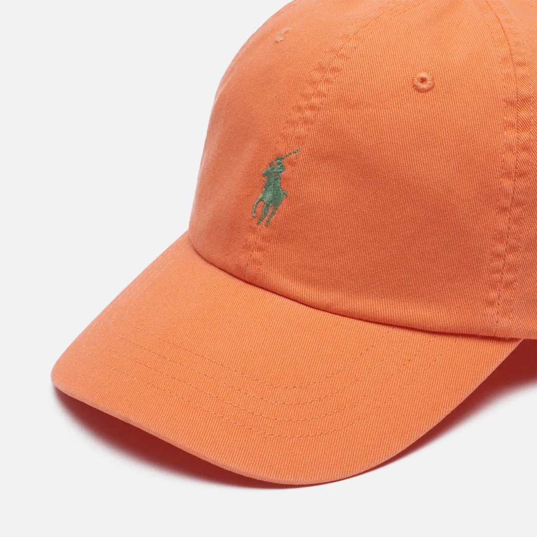 Polo Ralph Lauren Кепка Classic Sport Cotton Chino