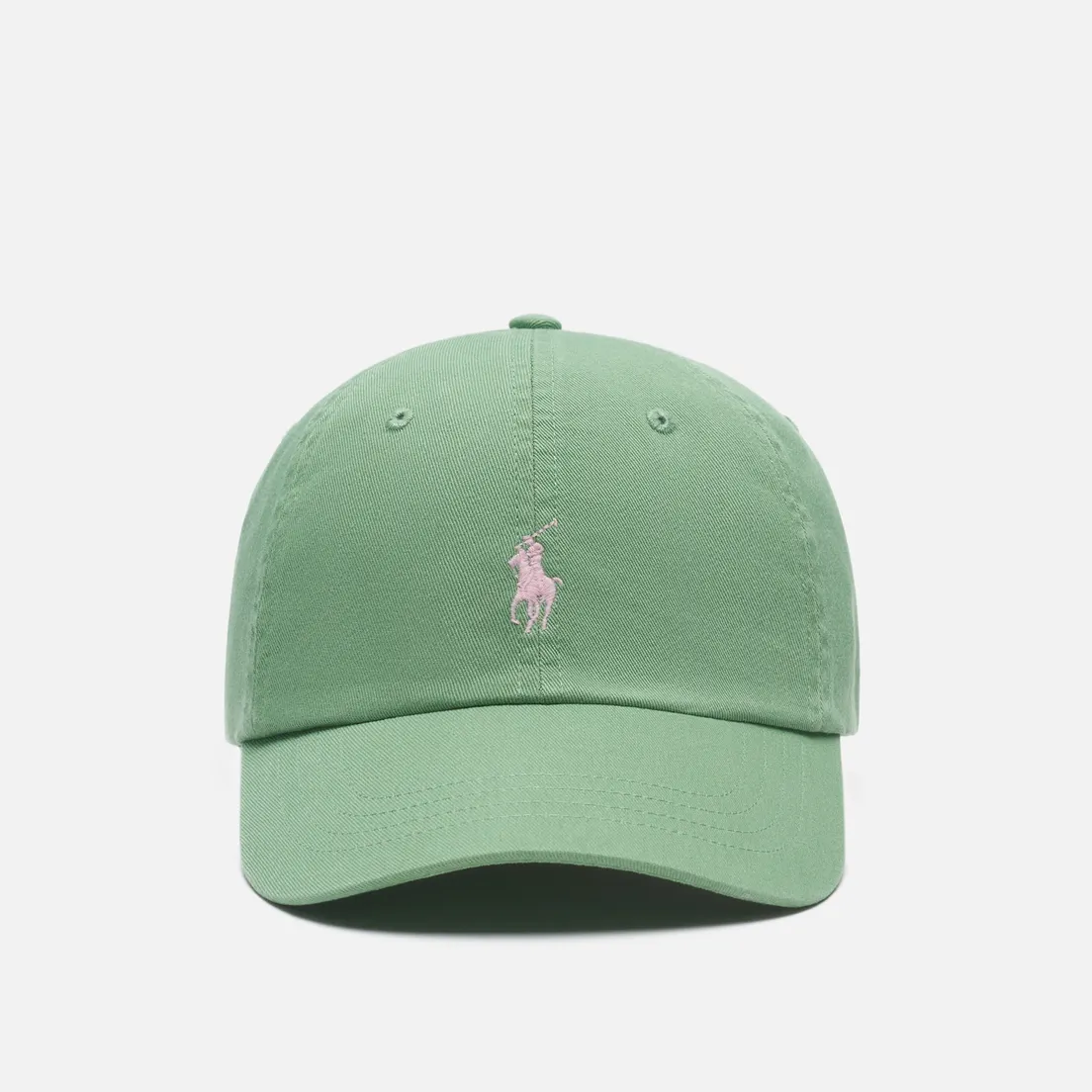 Polo Ralph Lauren Кепка Classic Sport Cotton Chino