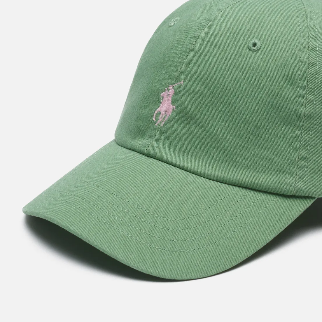 Polo Ralph Lauren Кепка Classic Sport Cotton Chino