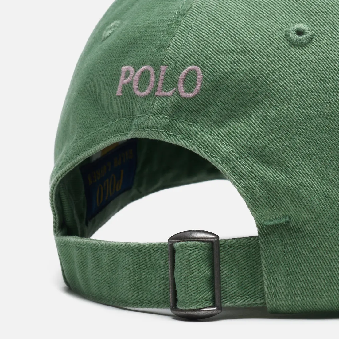 Polo Ralph Lauren Кепка Classic Sport Cotton Chino