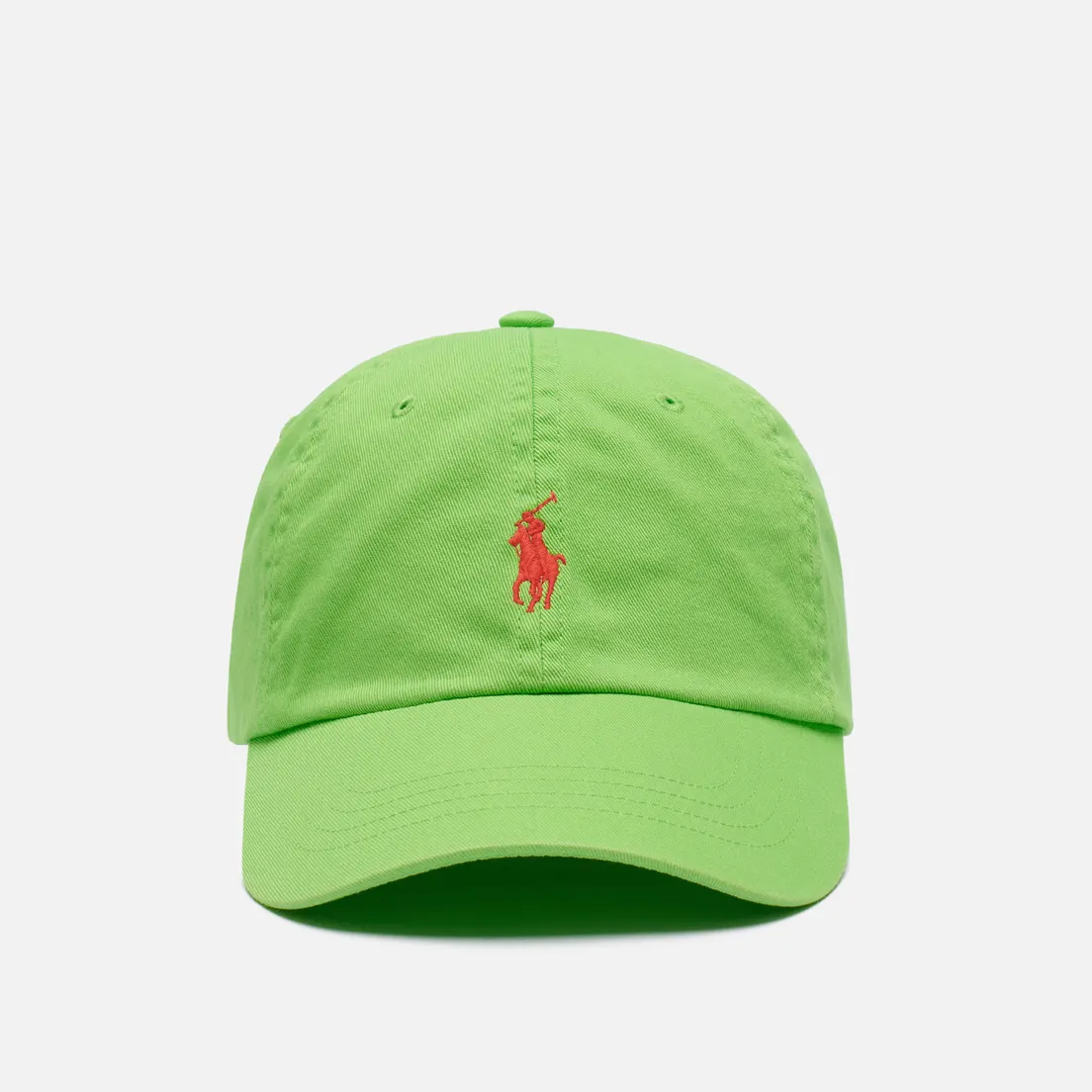 Polo Ralph Lauren Кепка Classic Sport Cotton Chino