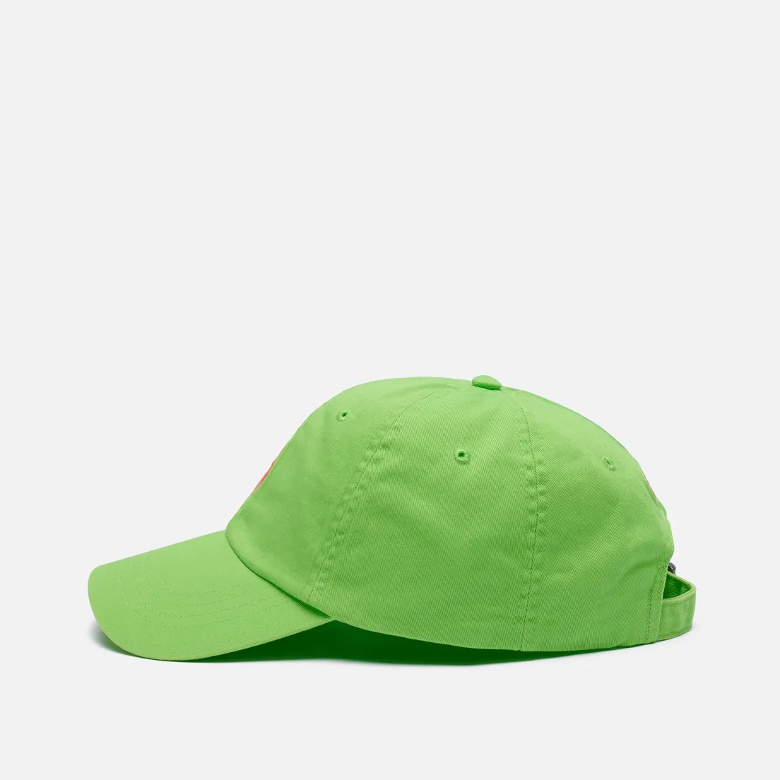 Polo Ralph Lauren Кепка Classic Sport Cotton Chino
