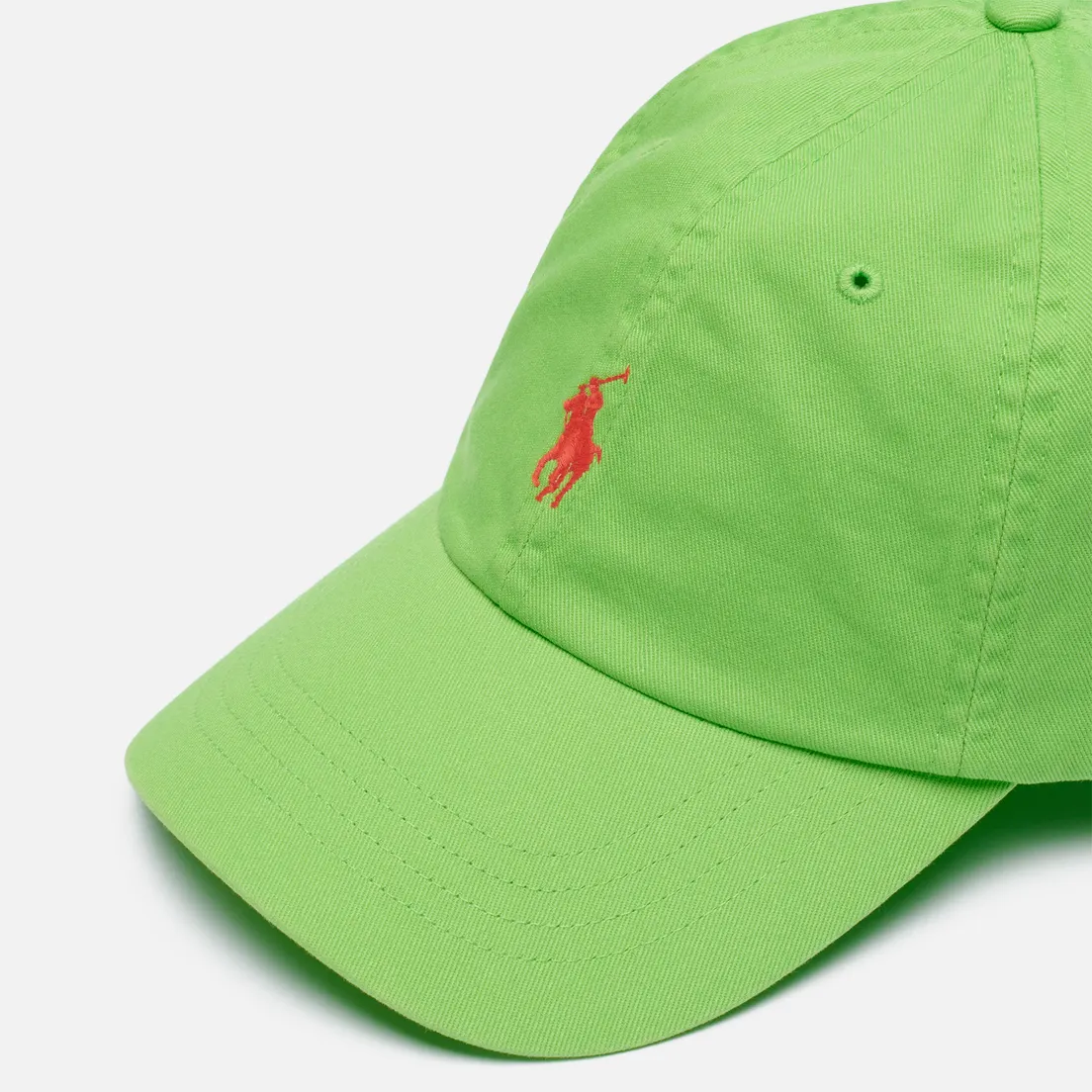 Polo Ralph Lauren Кепка Classic Sport Cotton Chino