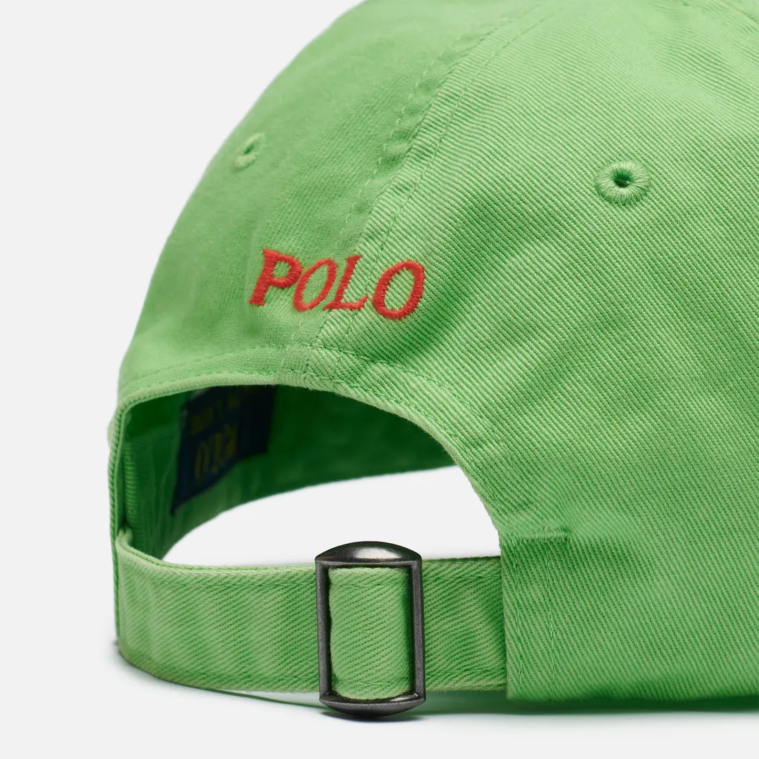Polo Ralph Lauren Кепка Classic Sport Cotton Chino