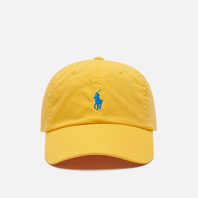 Кепка Polo Ralph Lauren Classic Sport Cotton Chino