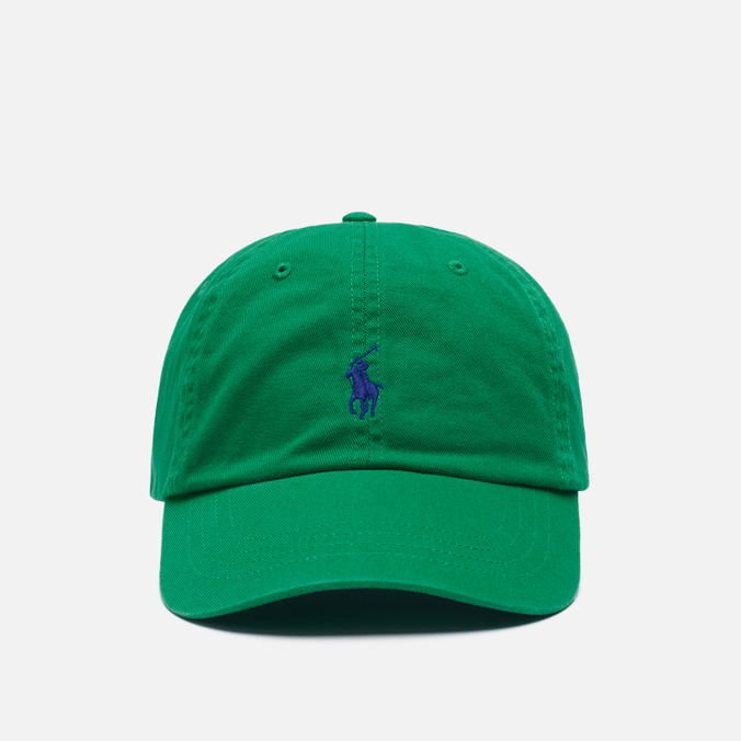 Кепка Polo Ralph Lauren Classic Sport Cotton Chino