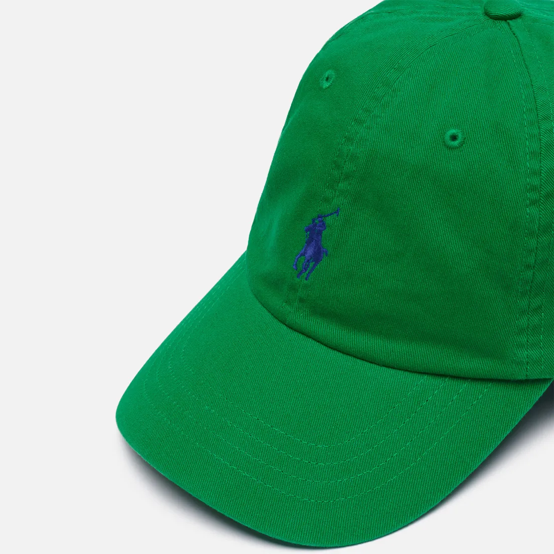 Polo Ralph Lauren Кепка Classic Sport Cotton Chino
