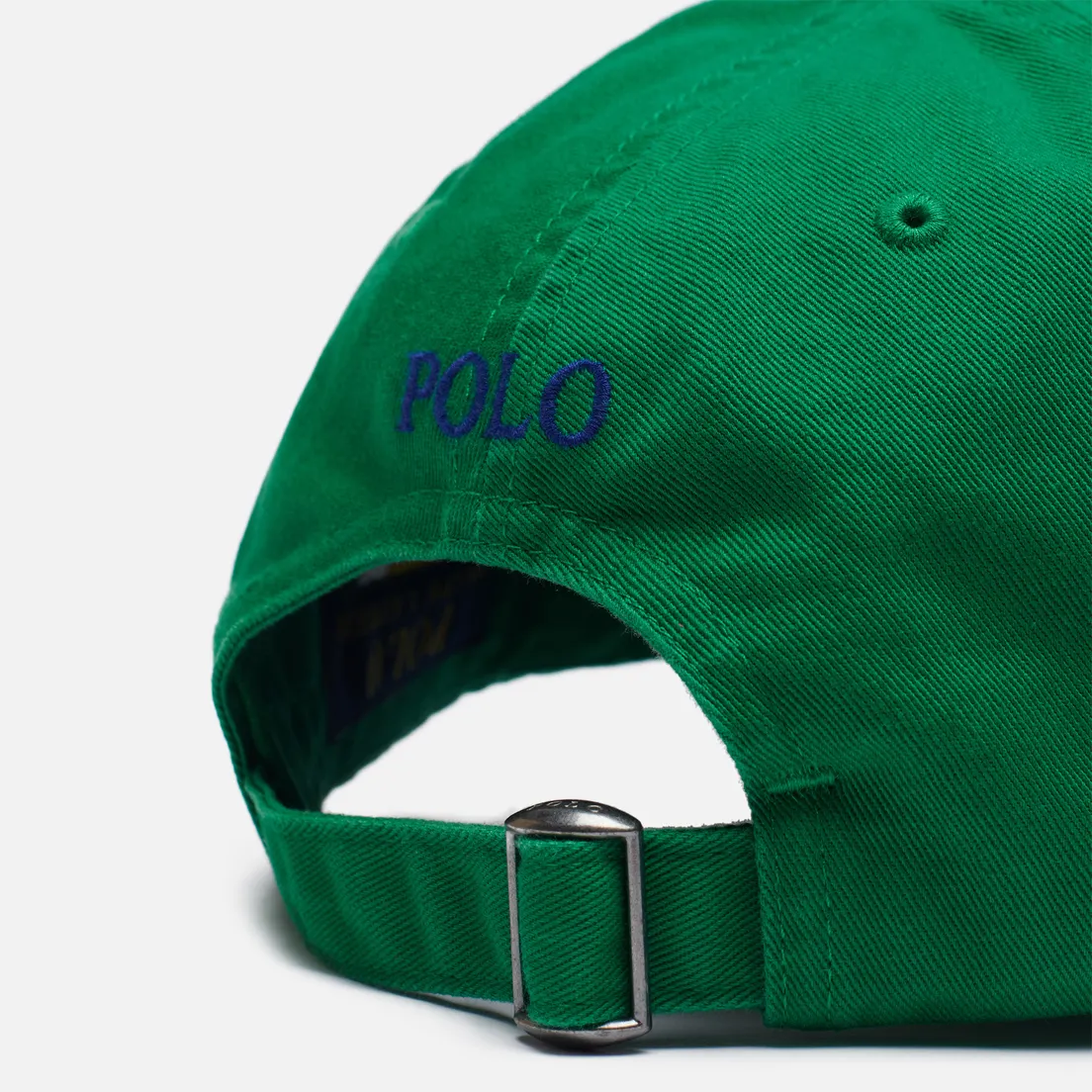 Polo Ralph Lauren Кепка Classic Sport Cotton Chino