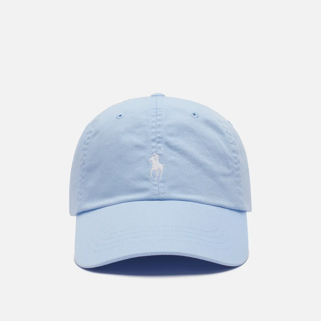 Polo Ralph Lauren Кепка Classic Sport Cotton Chino