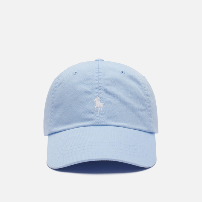 Кепка Polo Ralph Lauren Classic Sport Cotton Chino