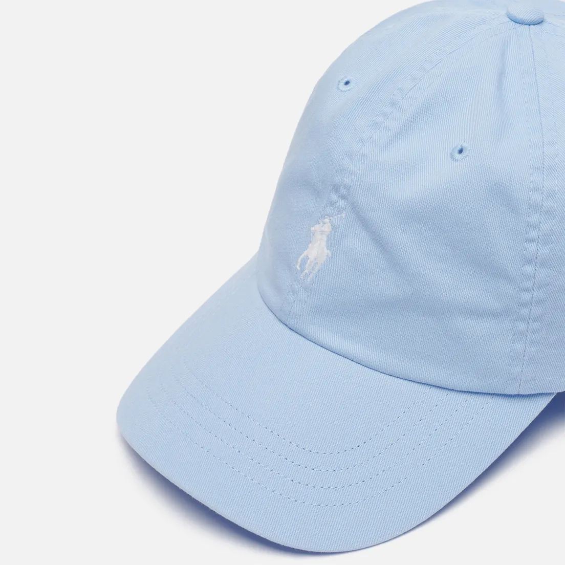 Polo Ralph Lauren Кепка Classic Sport Cotton Chino