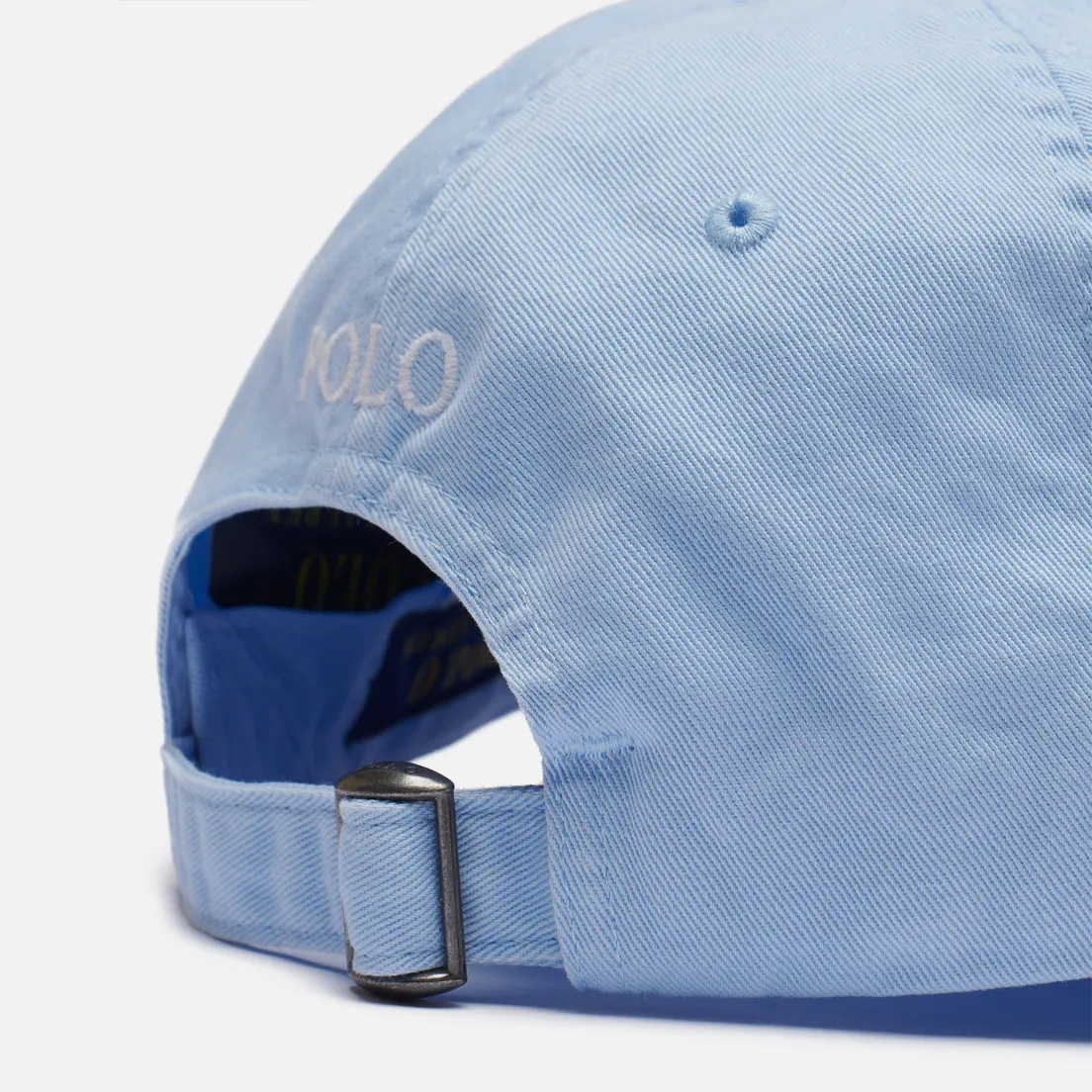 Polo Ralph Lauren Кепка Classic Sport Cotton Chino