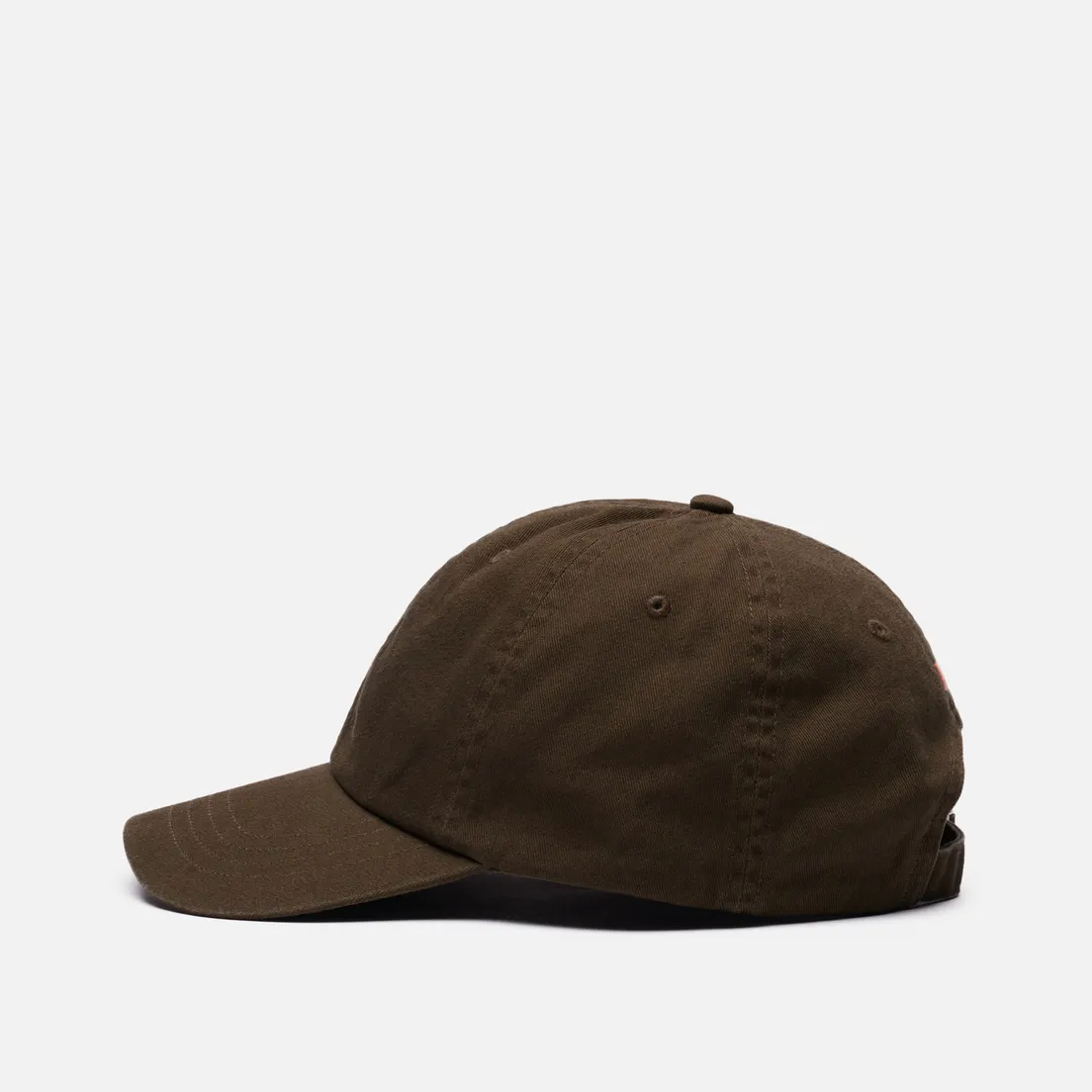Polo Ralph Lauren Кепка Classic Sport Cotton Chino