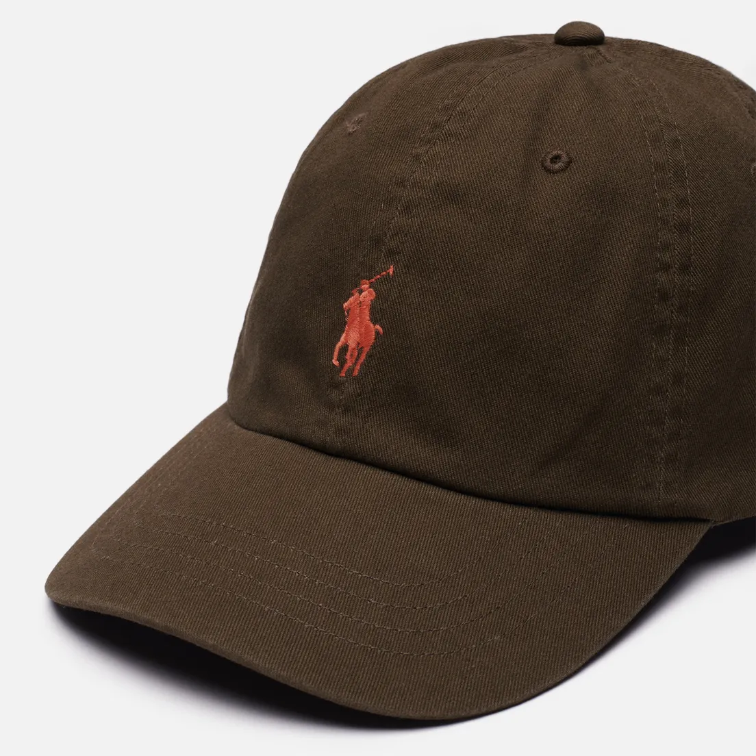 Polo Ralph Lauren Кепка Classic Sport Cotton Chino
