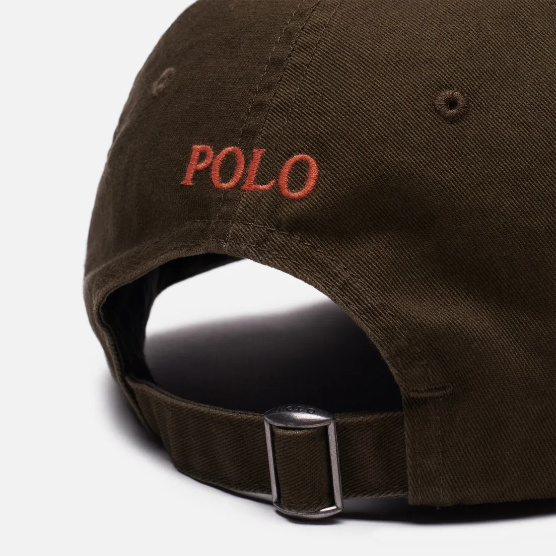 Polo Ralph Lauren Кепка Classic Sport Cotton Chino
