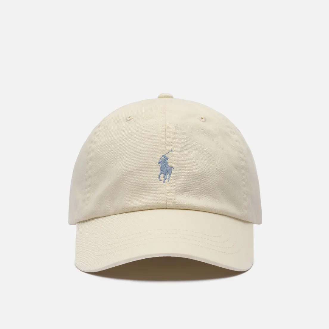 Polo Ralph Lauren Кепка Classic Sport Cotton Chino