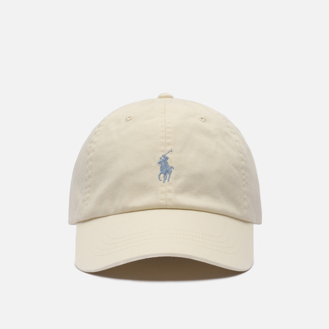 Кепка Polo Ralph Lauren Classic Sport Cotton Chino