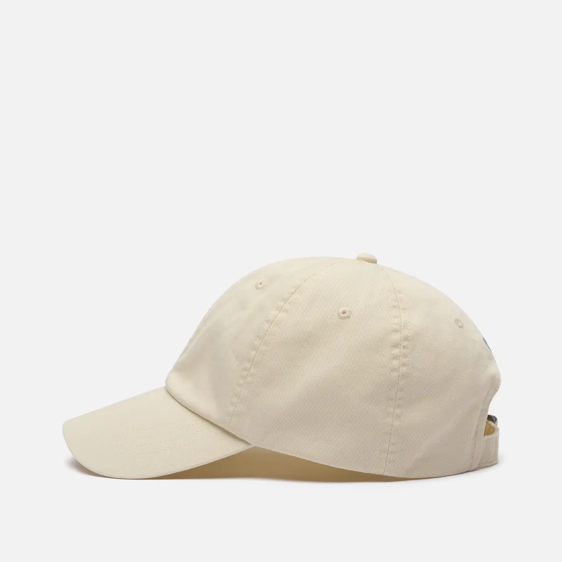 Polo Ralph Lauren Кепка Classic Sport Cotton Chino