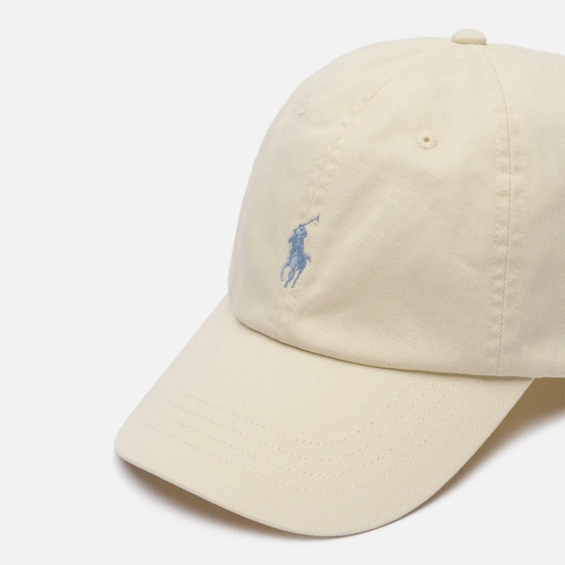 Polo Ralph Lauren Кепка Classic Sport Cotton Chino