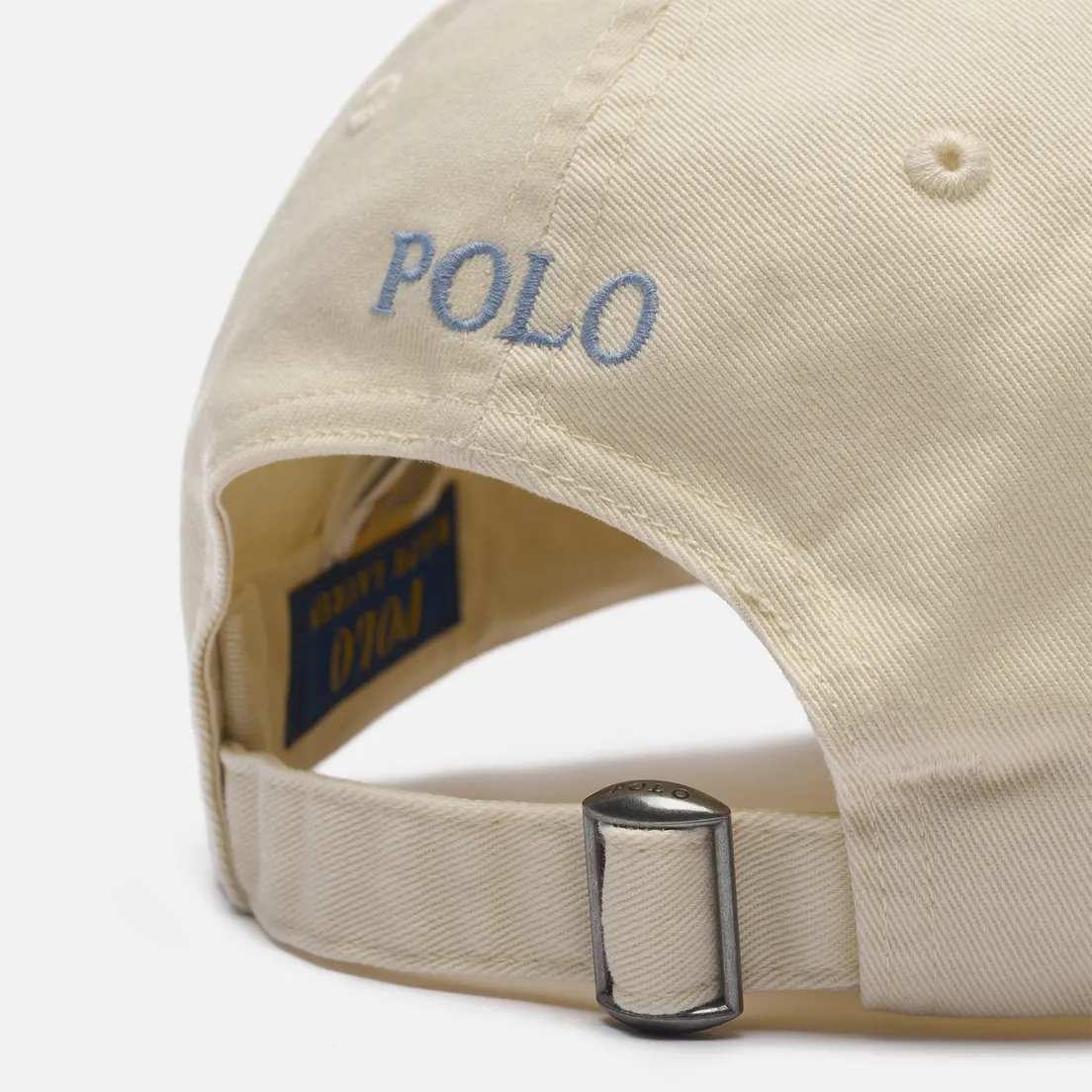 Polo Ralph Lauren Кепка Classic Sport Cotton Chino
