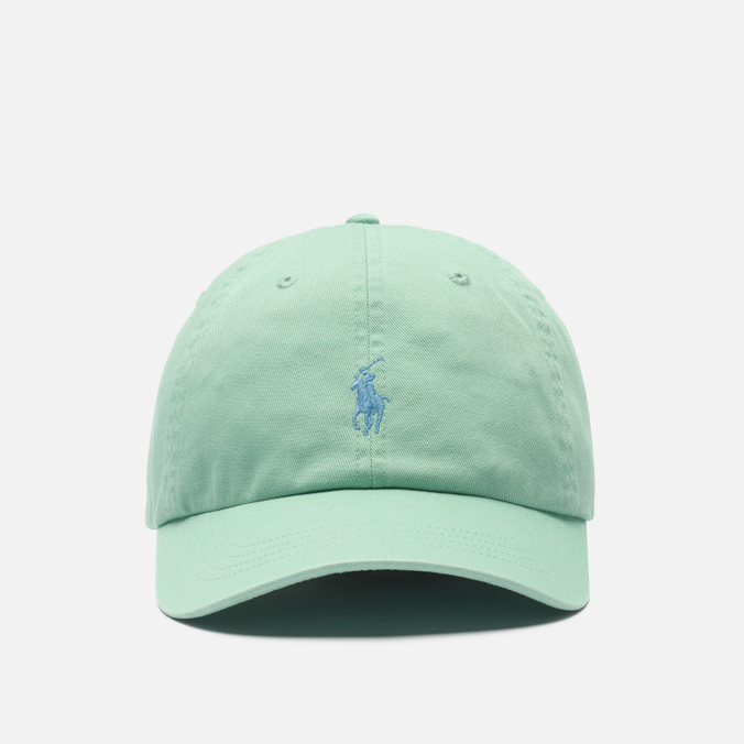 Кепка Polo Ralph Lauren Classic Sport Cotton Chino