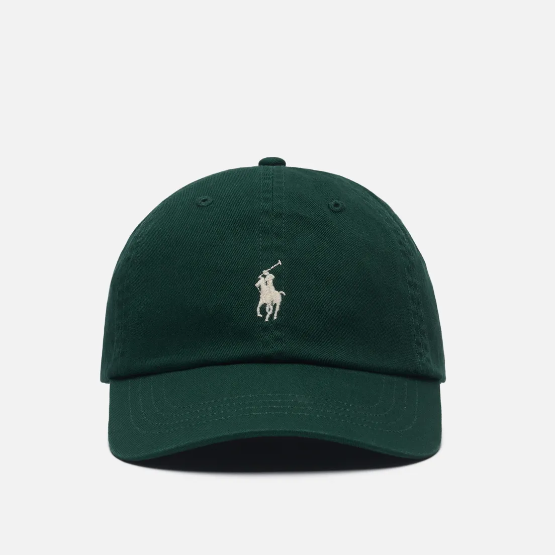 Polo Ralph Lauren Кепка Classic Sport Cotton Chino
