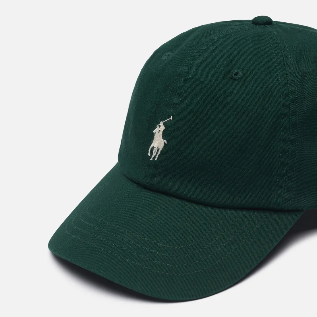 Polo Ralph Lauren Кепка Classic Sport Cotton Chino