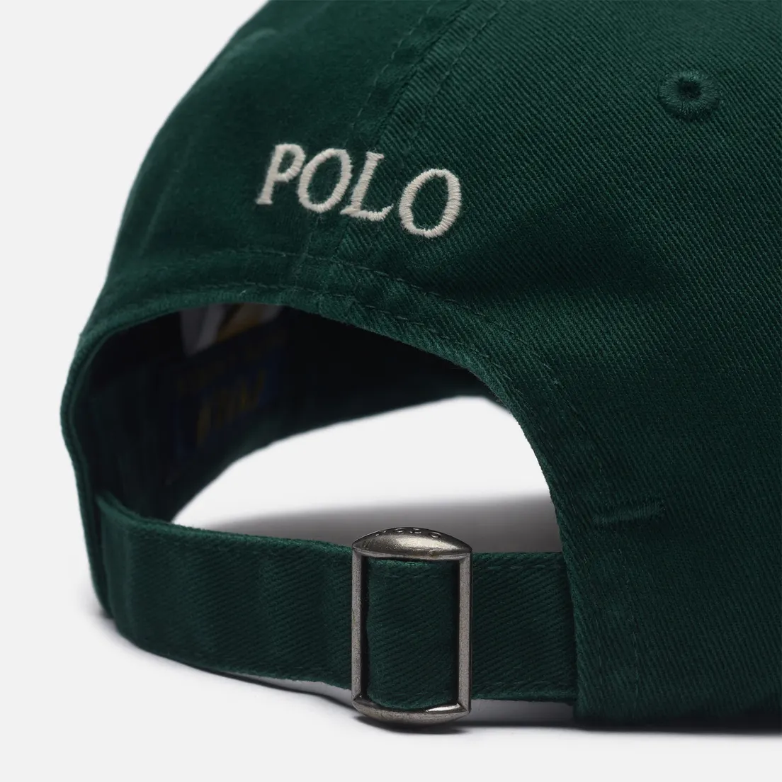 Polo Ralph Lauren Кепка Classic Sport Cotton Chino